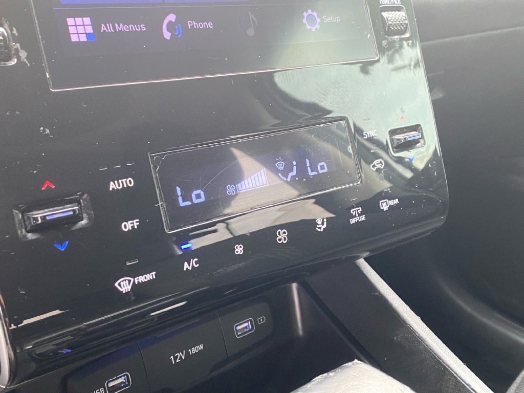 Used 2022 Hyundai Tucson SEL w/ Convenience Package FWD image 17