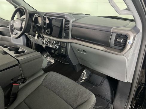 Used 2025 Ford F150 XLT w/ Equipment Group 301A Standard image 28