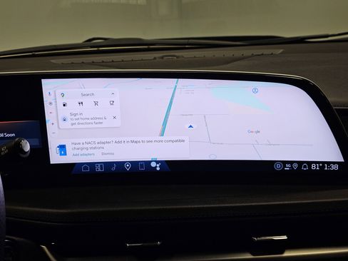 Used 2025 Cadillac XT4 Sport image 24