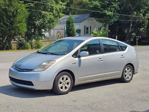 Used 2007 Toyota Prius image 3
