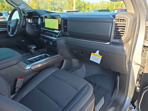 New 2026 Chevrolet Silverado 1500 RST image 11