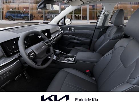 New 2026 Kia Sorento SX FWD image 17