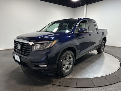 Used 2023 Honda Ridgeline RTL
