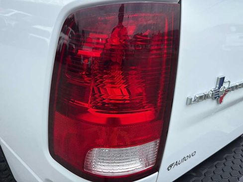 Used 2016 RAM 1500 Lone Star AWD/4WD image 26