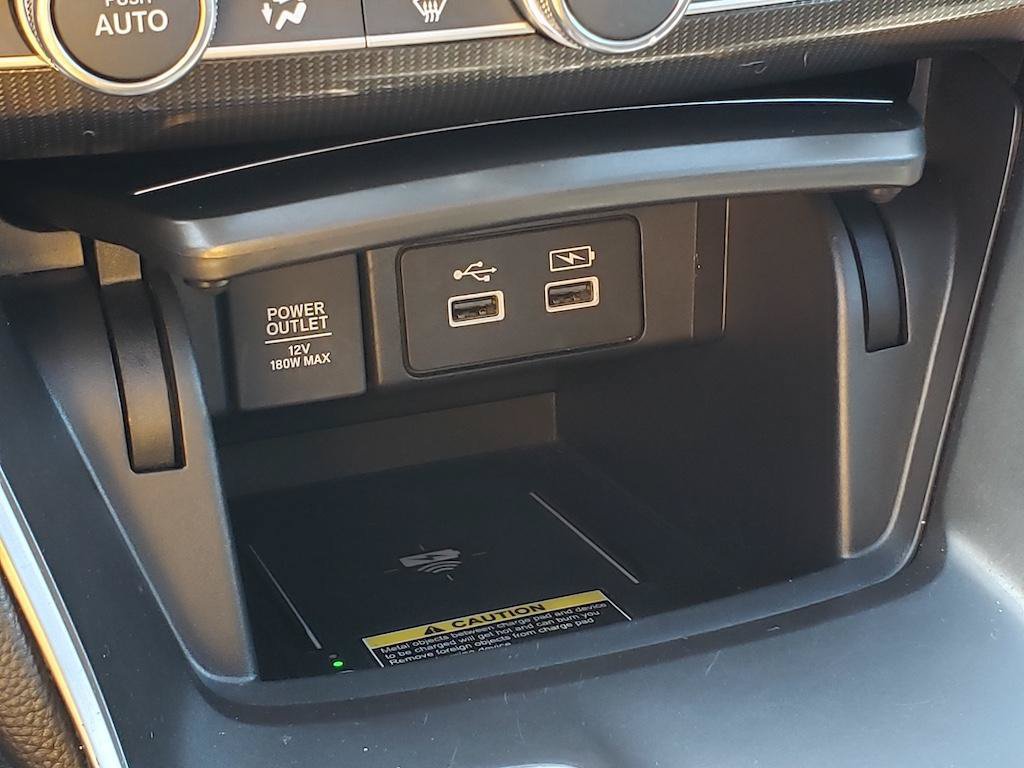 Used 2021 Honda Accord Sport image 27