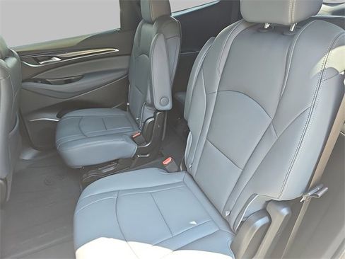 Certified 2024 Buick Enclave Essence w/ Trailering Package, 5000 lbs. image 15