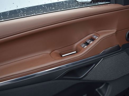 New 2026 Lincoln Navigator L Reserve image 9