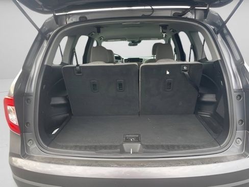 Used 2019 Honda Pilot EX image 13