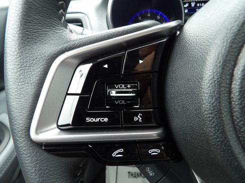 Used 2019 Subaru Outback 2.5i Limited w/ Popular Package #2 AWD/4WD image 17