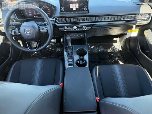 Used 2026 Honda Civic Sport image 27