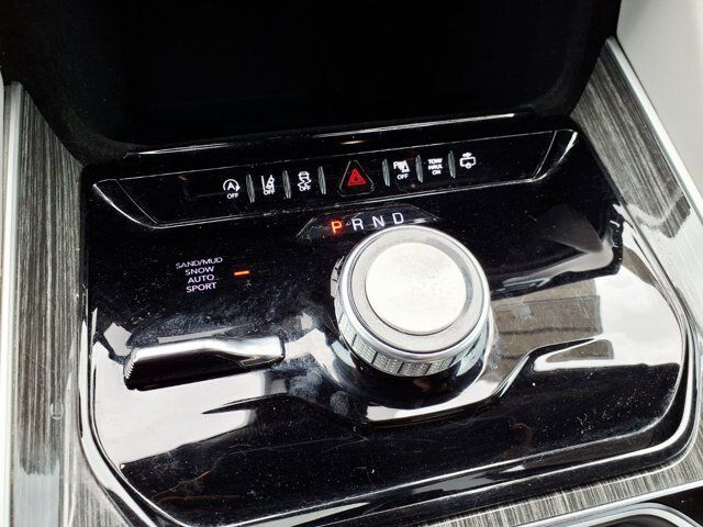 Used 2022 Jeep Wagoneer Series II AWD/4WD image 26