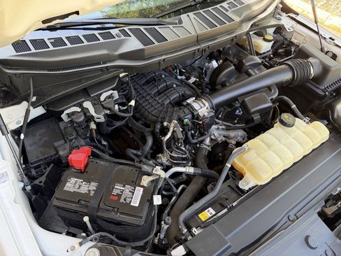 Used 2021 Ford F150 XL w/ Equipment Group 101A High RWD image 22