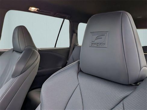 Used 2024 Lexus TX 500h AWD w/ Technology Package image 38