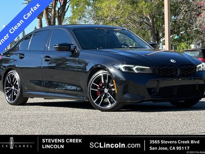 Used 2023 BMW M340i w/ Premium Package