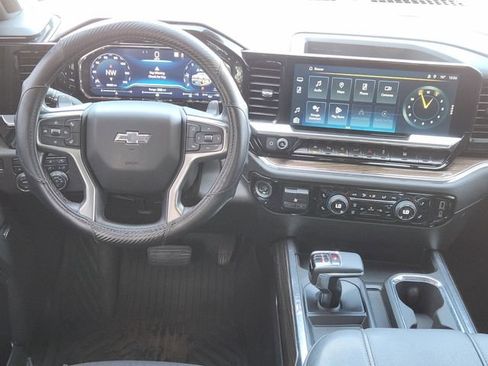 Used 2023 Chevrolet Silverado 1500 RST w/ Convenience Package II AWD/4WD image 24