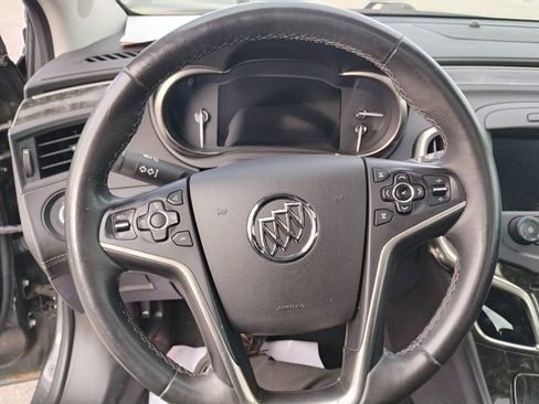 Used 2016 Buick LaCrosse Leather image 22