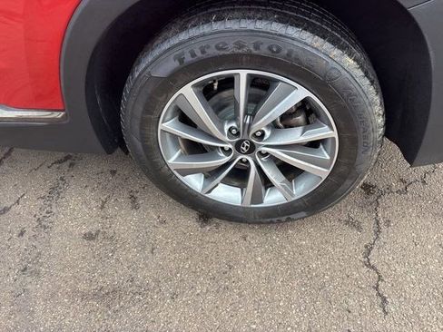 Used 2020 Hyundai Santa Fe Limited image 45