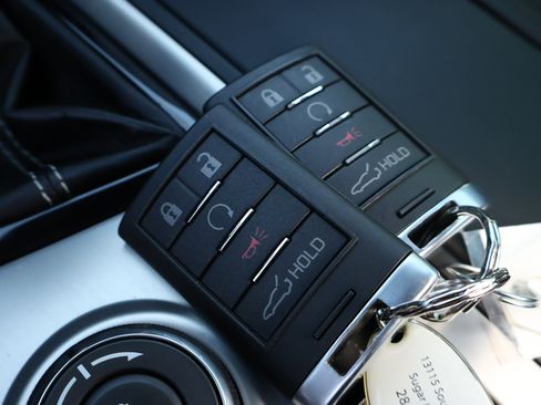 Used 2015 Chevrolet Corvette Stingray Coupe w/ 2LT Preferred Equipment Group image 30