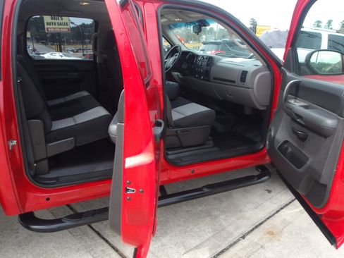 Used 2009 GMC Sierra 1500 SL image 6