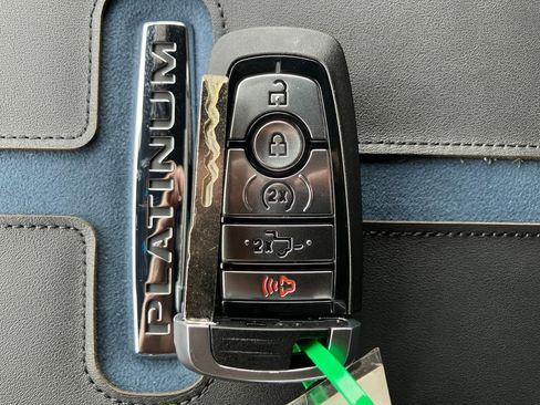 New 2026 Ford F350 Platinum image 34