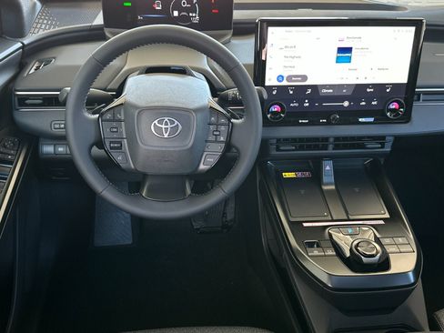 New 2026 Toyota bZ image 13