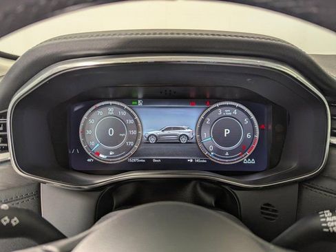 Used 2021 Jaguar F-PACE S image 17