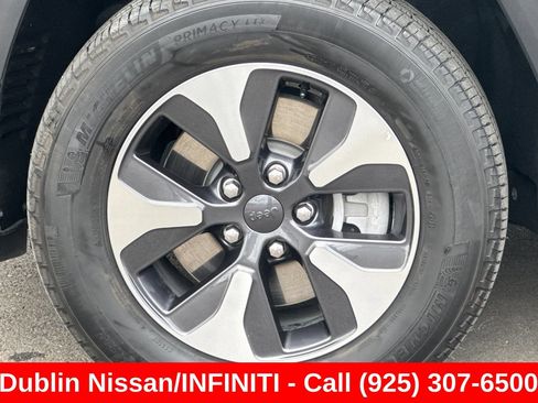 Used 2023 Jeep Grand Cherokee 4WD 4xe w/ Luxury Tech Group II image 48