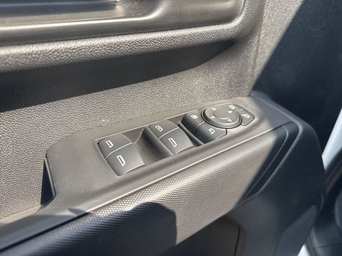 New 2024 Chevrolet Silverado 3500 W/T w/ WT Convenience Package image 14