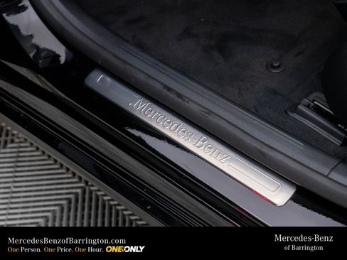 New 2026 Mercedes-Benz C 300 4MATIC Sedan image 17