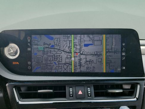 Used 2022 Lexus ES 350 F Sport w/ Accessory Package 2 image 27