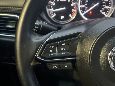 Used 2023 MAZDA CX-5 AWD 2.5 S w/ Preferred Package image 28