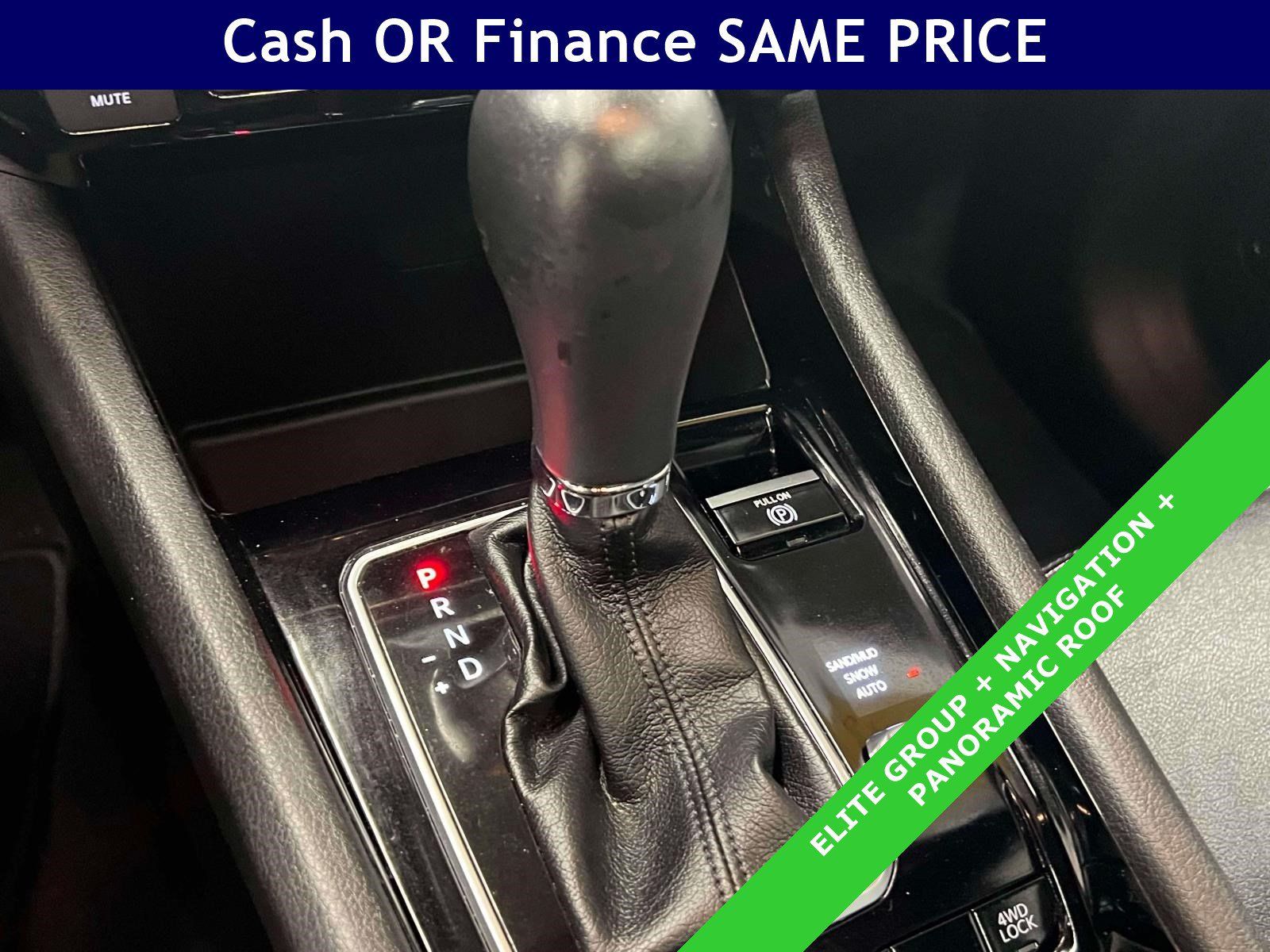 Used 2023 Jeep Compass Limited w/ Elite Group AWD/4WD image 23