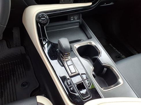 Used 2022 Lexus NX 350 AWD w/ Cold Area Package image 10