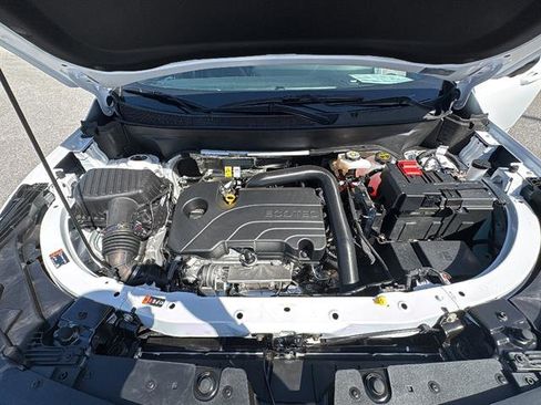 New 2026 Chevrolet Equinox LT FWD image 30