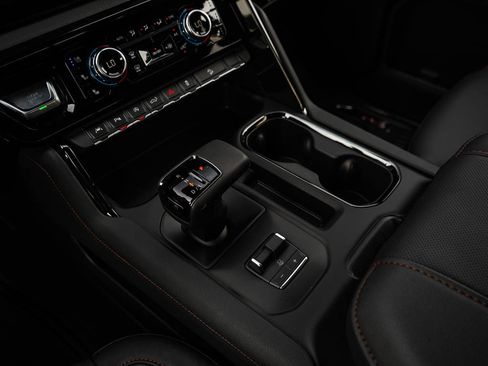 New 2026 GMC Sierra 1500 AT4 w/ AT4 Premium Package image 25