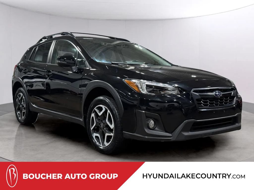 Used 2019 Subaru Crosstrek 2.0i Limited w/ Popular Package #2 AWD/4WD image 1