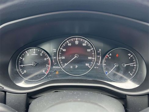 Used 2023 MAZDA CX-50 Meridian Edition w/ Cargo Package image 32