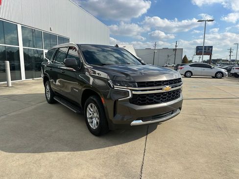 Used 2021 Chevrolet Tahoe LS image 5