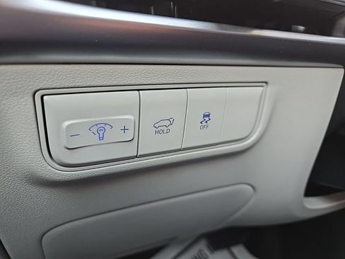 Used 2025 Hyundai Tucson SEL FWD image 42