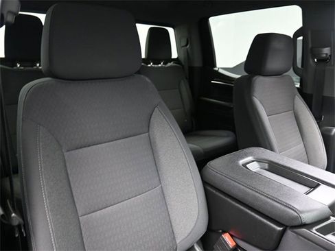 Used 2022 Chevrolet Silverado 1500 LT image 27