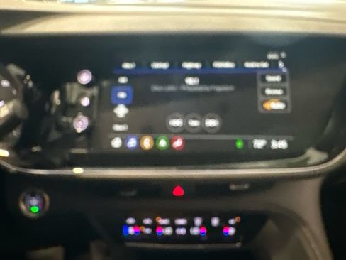 Used 2023 Buick Envision Avenir AWD/4WD image 21