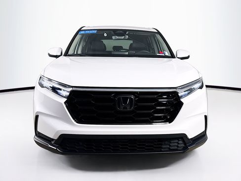 Used 2024 Honda CR-V EX-L image 3