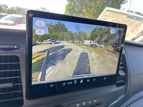 New 2026 Ford Transit 350 148 High Roof w/ Load Area Protection Package image 26