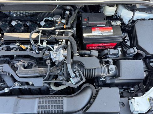 Used 2021 Toyota Corolla SE w/ Carpet Mat Package (TMS) FWD image 20