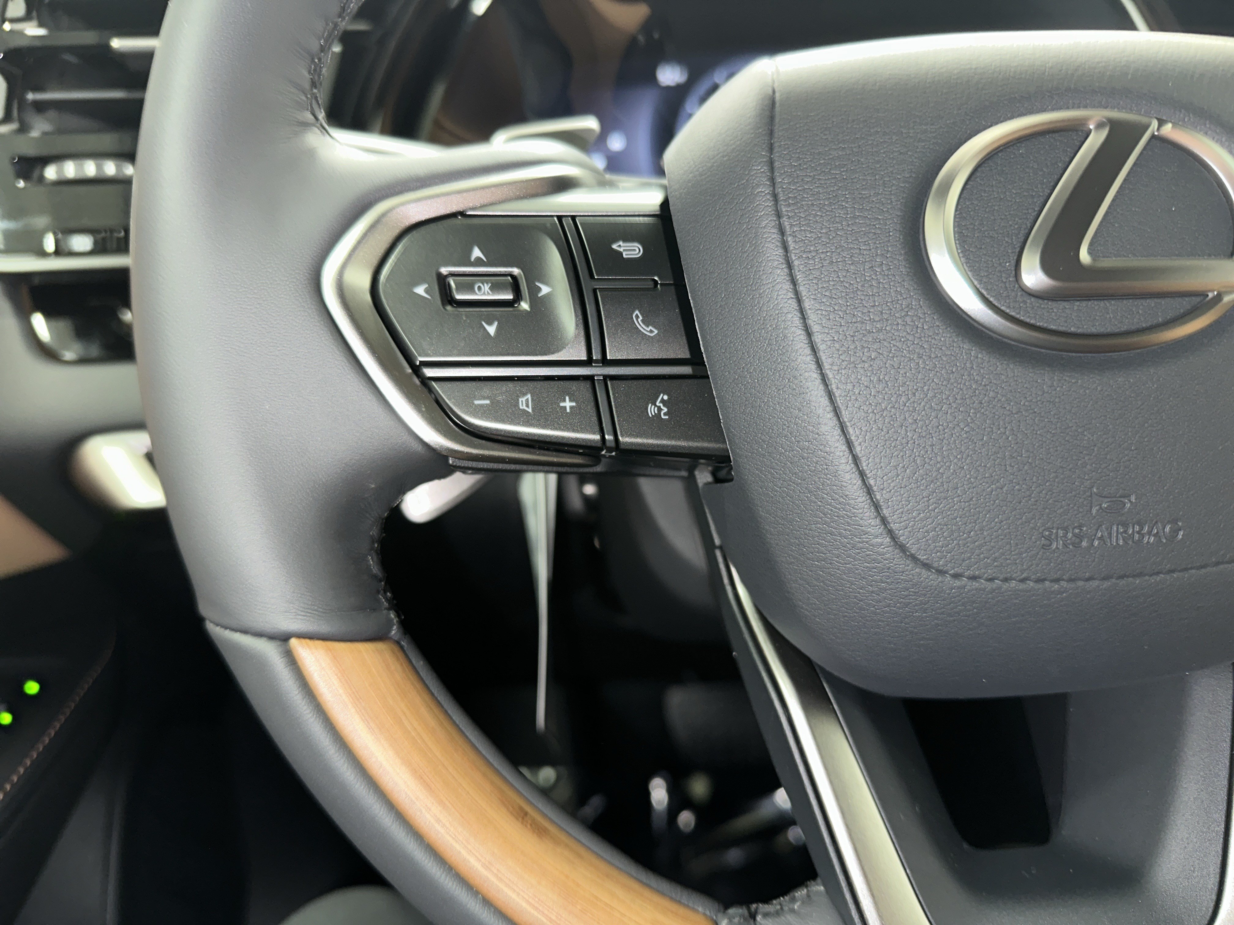 New 2026 Lexus RX 350 AWD image 20