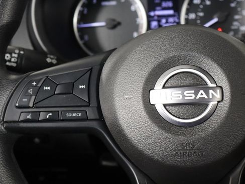 Used 2024 Nissan Kicks S FWD image 8