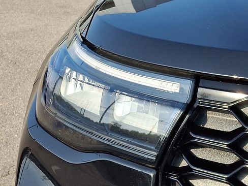 Used 2026 Ford Explorer ST w/ Sun And Sound Package AWD/4WD image 9