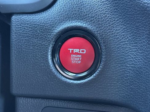 New 2026 Toyota Tundra SR5 image 20