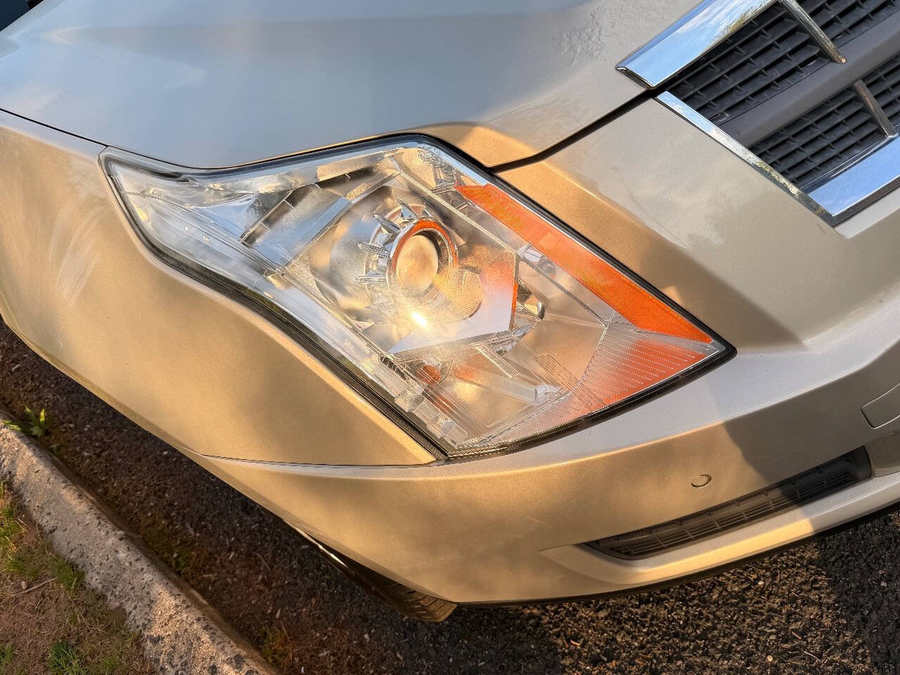 Used 2010 Cadillac SRX Luxury AWD/4WD image 37