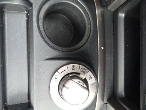 Used 2022 Toyota 4Runner Limited image 18